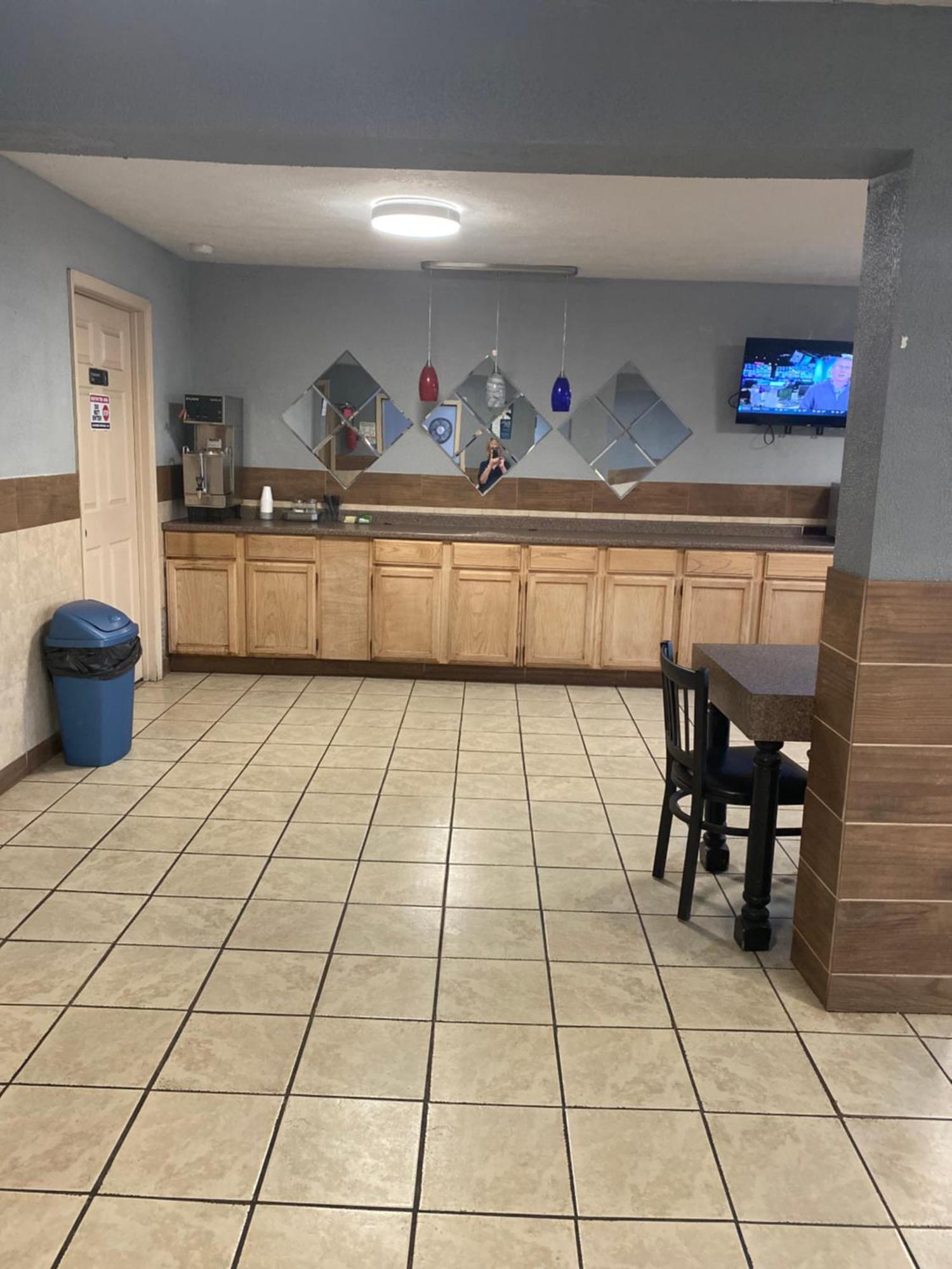 Studio 6 Suites Hurricane, Wv מראה חיצוני תמונה