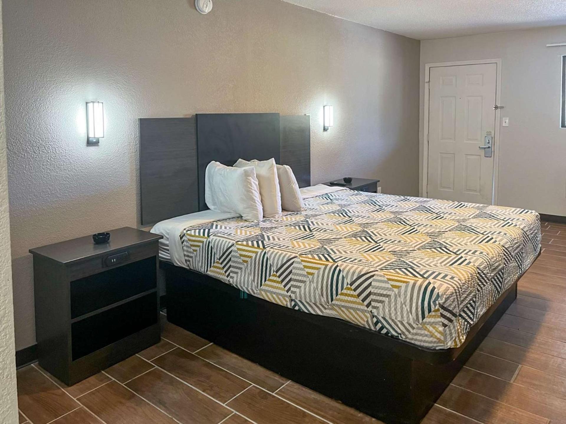 Studio 6 Suites Hurricane, Wv מראה חיצוני תמונה