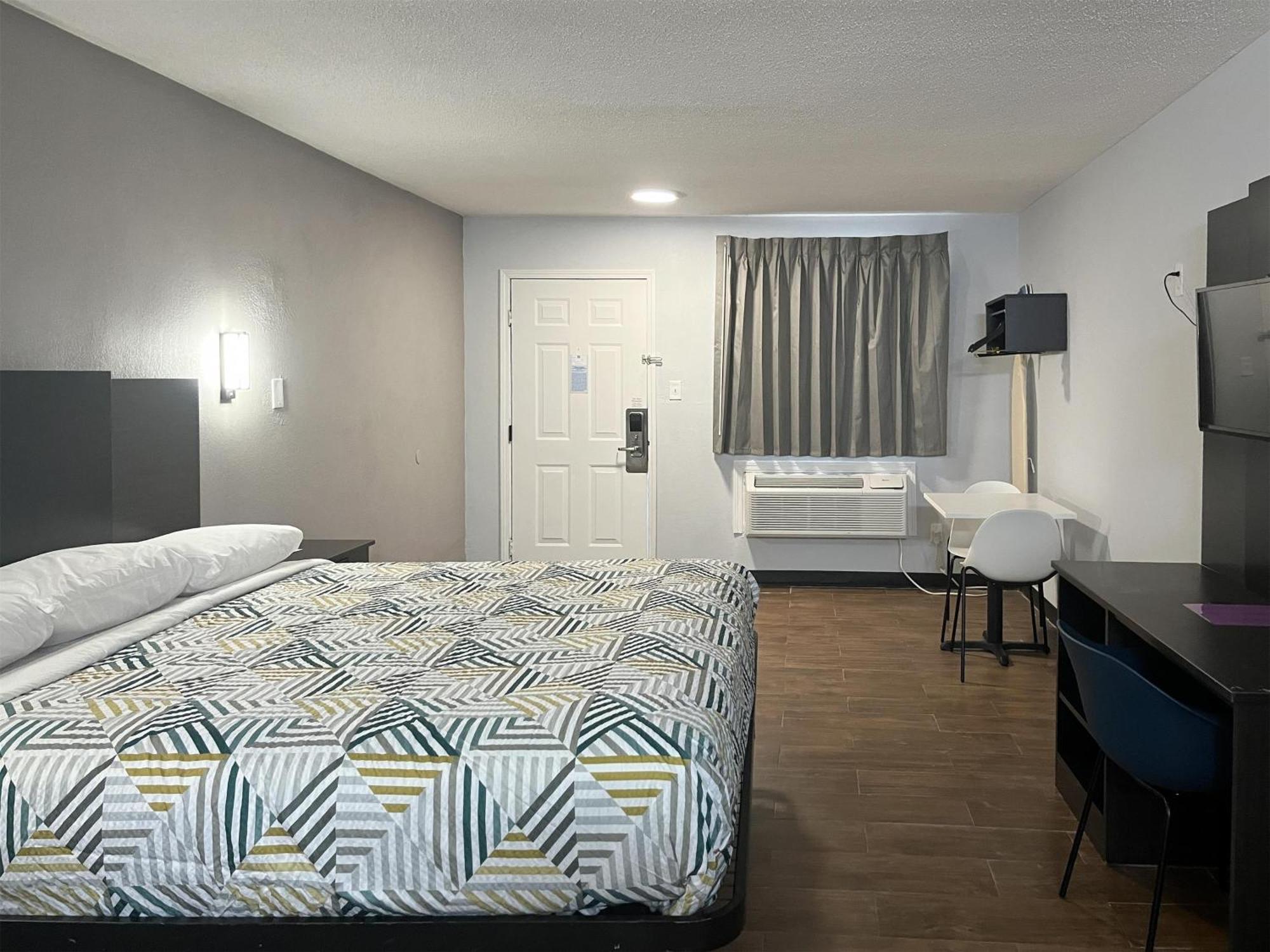 Studio 6 Suites Hurricane, Wv מראה חיצוני תמונה
