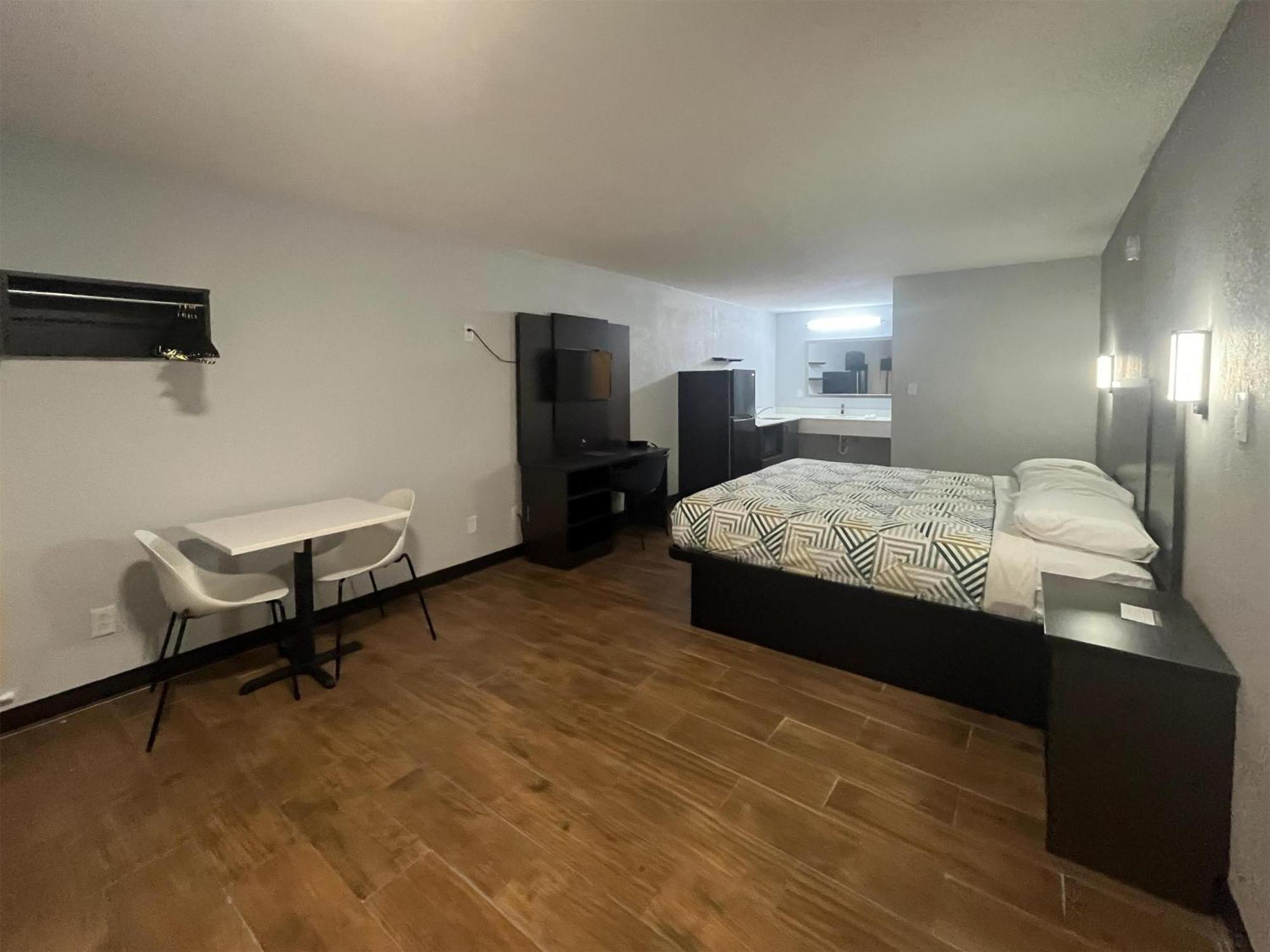 Studio 6 Suites Hurricane, Wv מראה חיצוני תמונה
