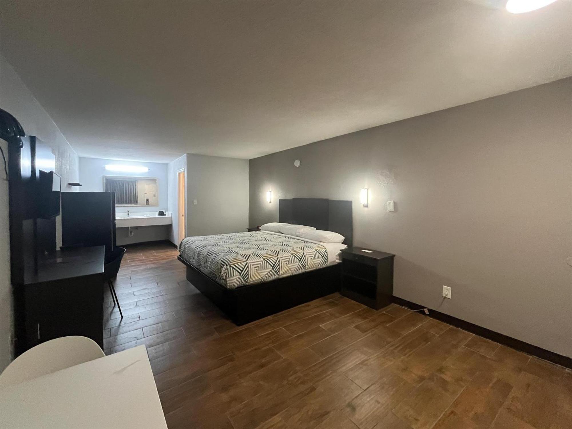 Studio 6 Suites Hurricane, Wv מראה חיצוני תמונה