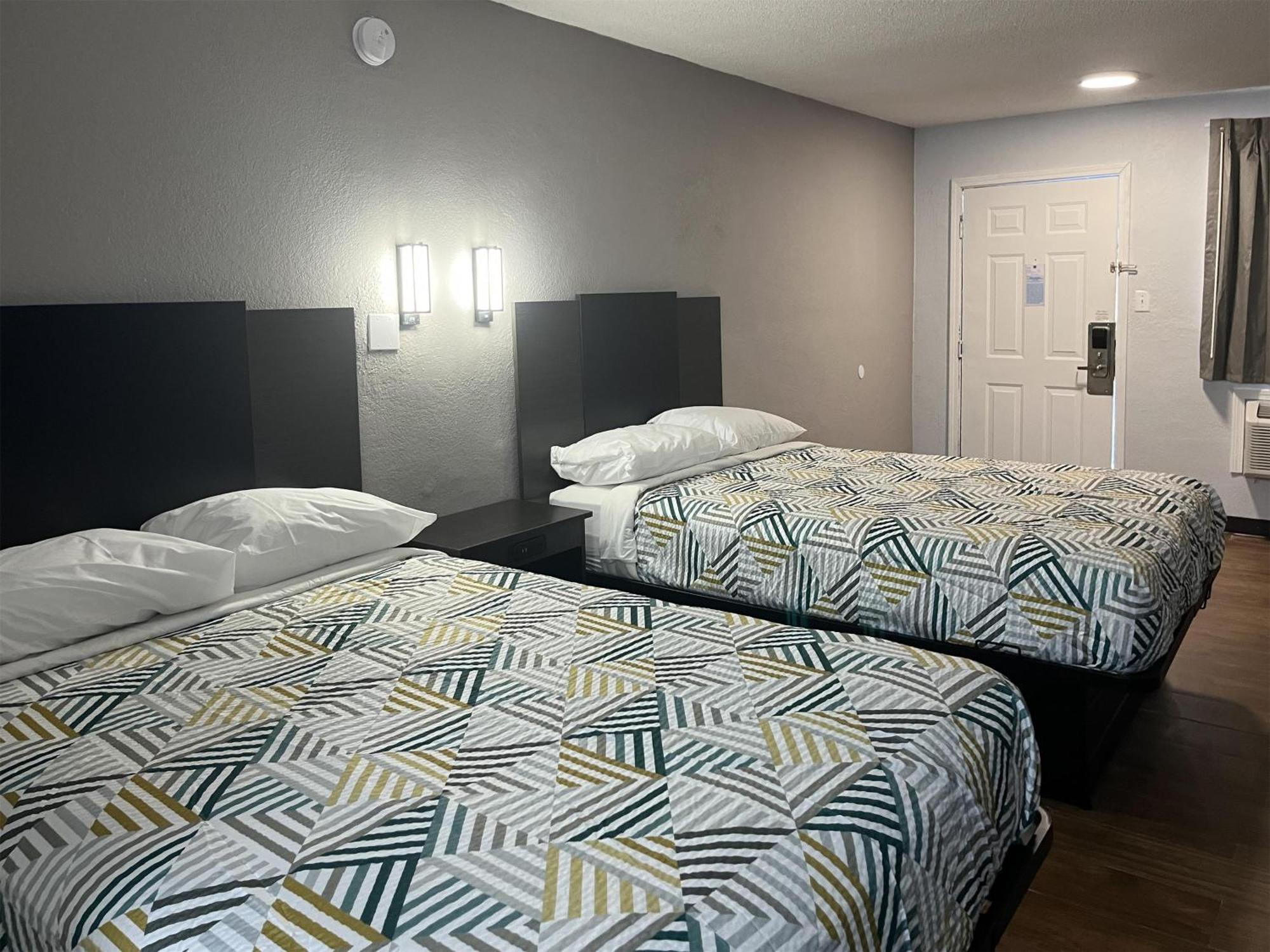 Studio 6 Suites Hurricane, Wv מראה חיצוני תמונה