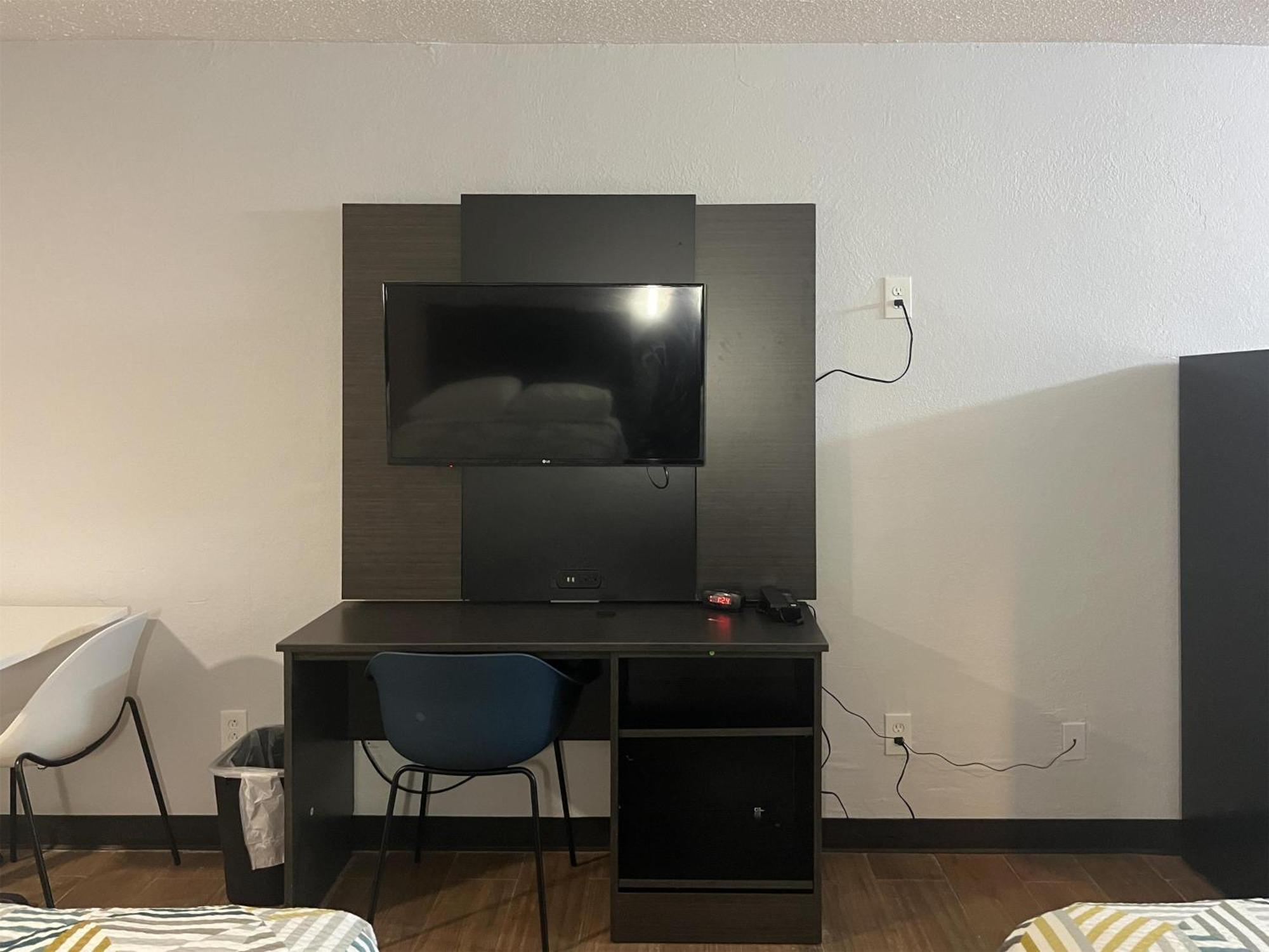 Studio 6 Suites Hurricane, Wv מראה חיצוני תמונה