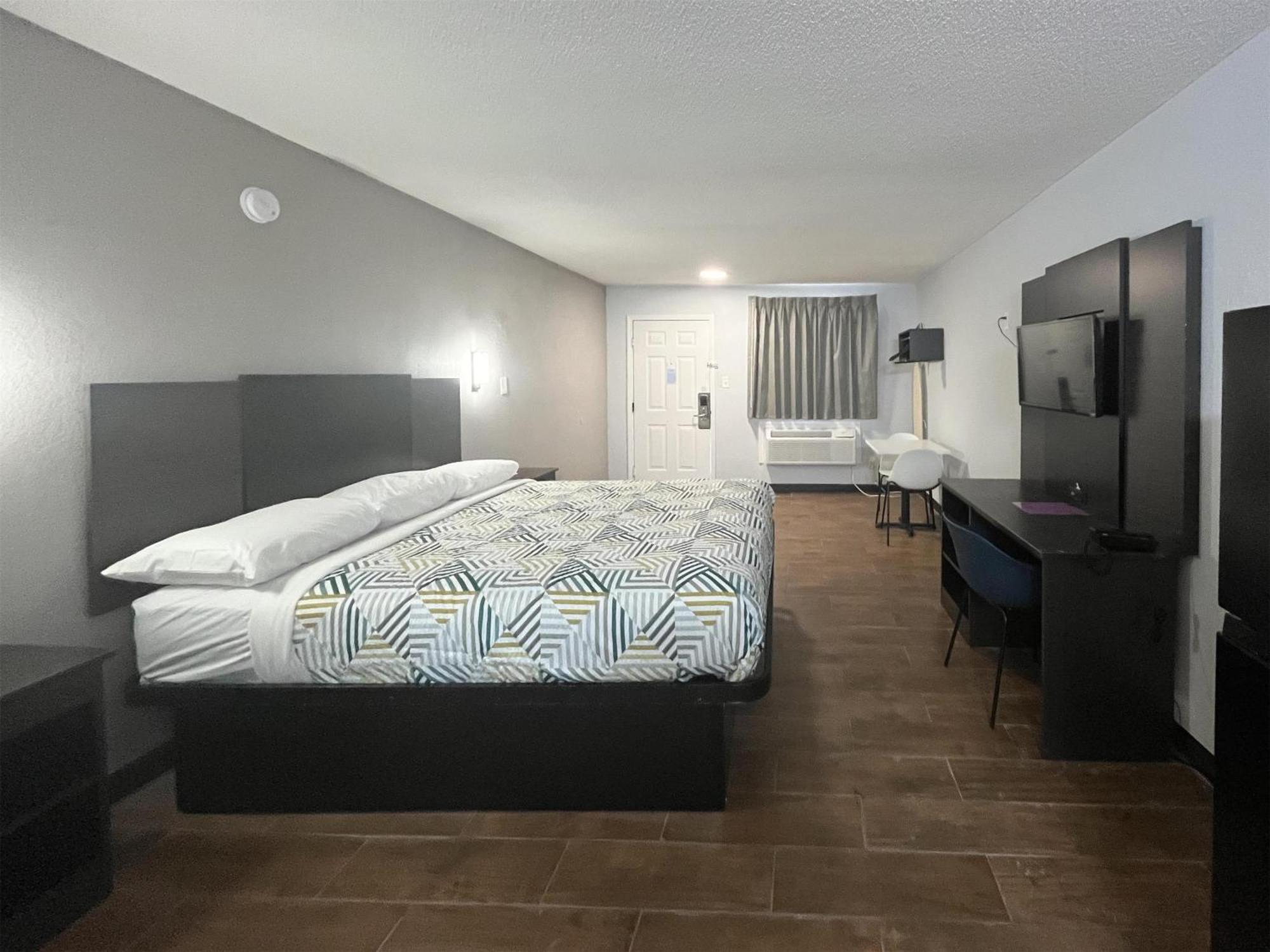 Studio 6 Suites Hurricane, Wv מראה חיצוני תמונה
