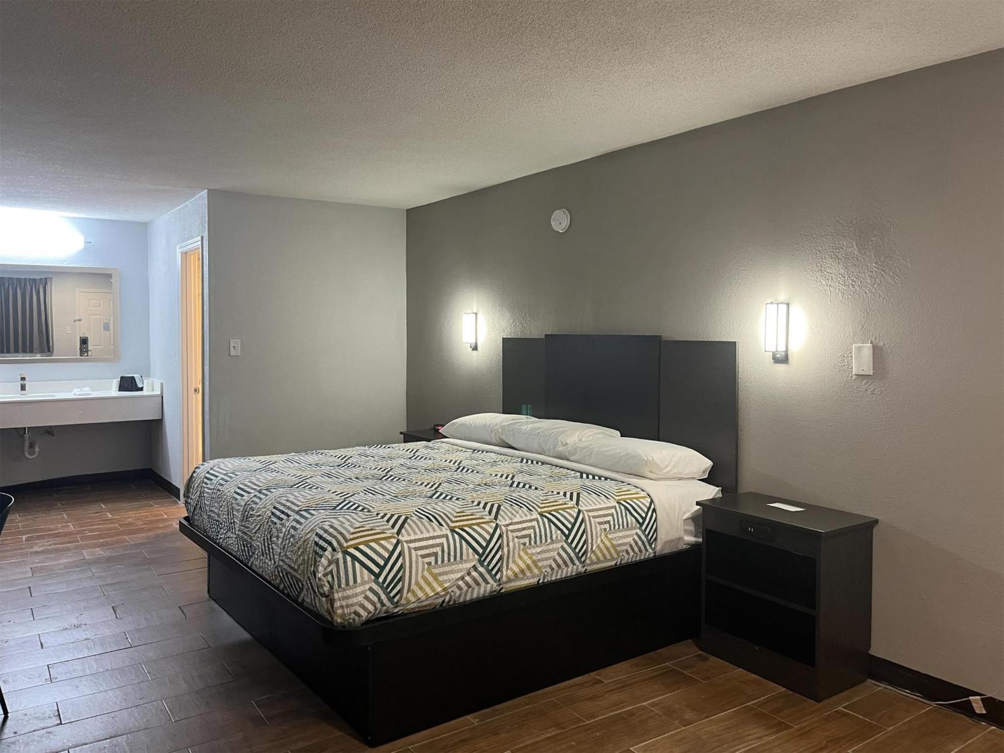 Studio 6 Suites Hurricane, Wv מראה חיצוני תמונה