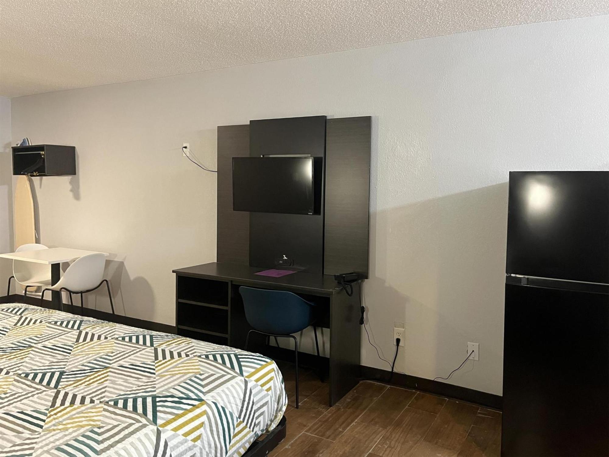 Studio 6 Suites Hurricane, Wv מראה חיצוני תמונה