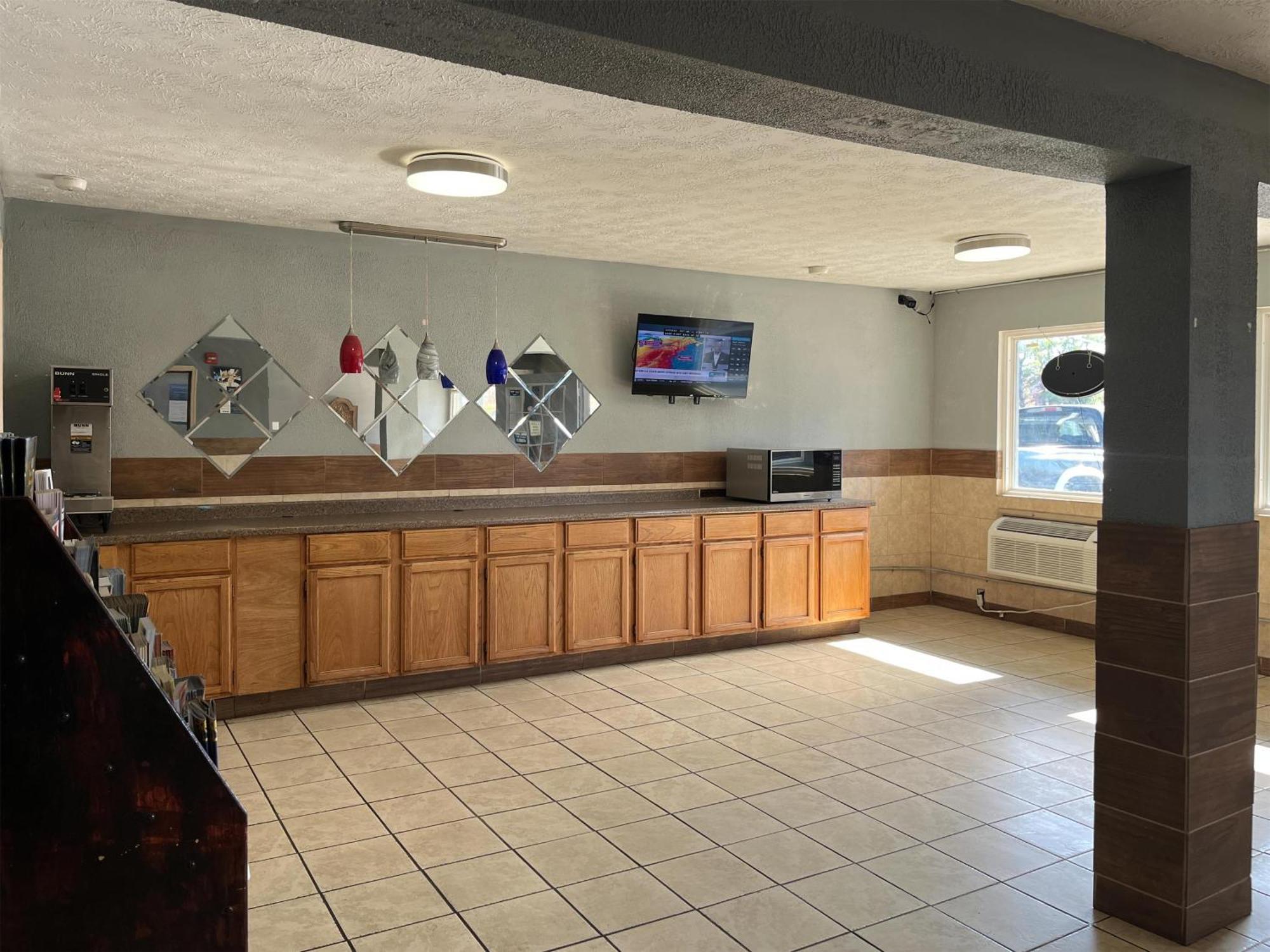 Studio 6 Suites Hurricane, Wv מראה חיצוני תמונה