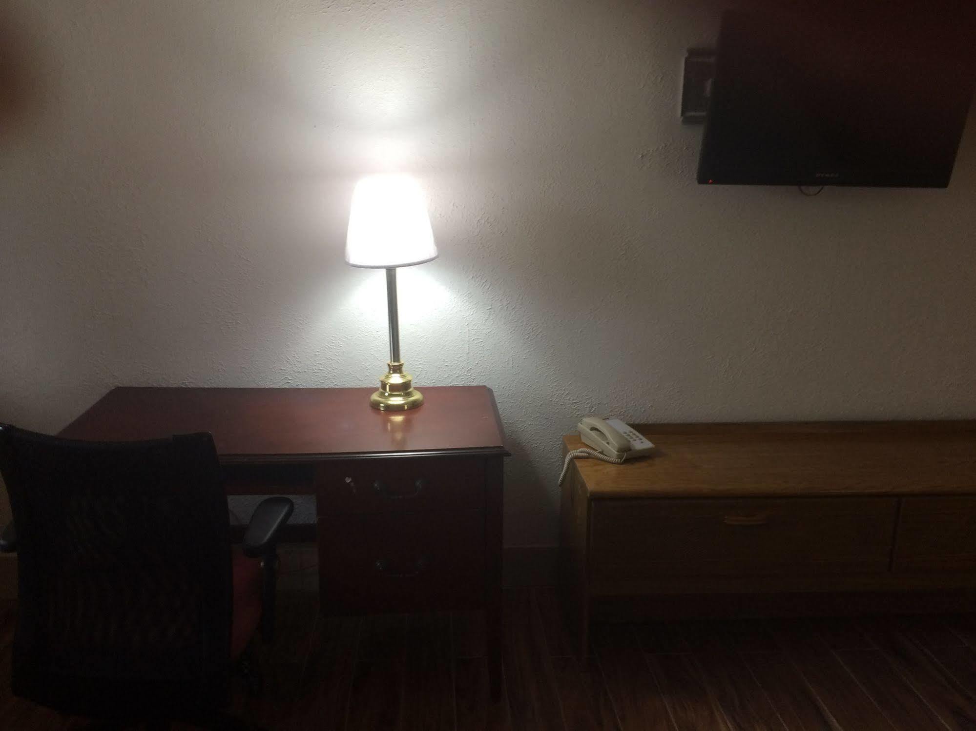 Studio 6 Suites Hurricane, Wv מראה חיצוני תמונה