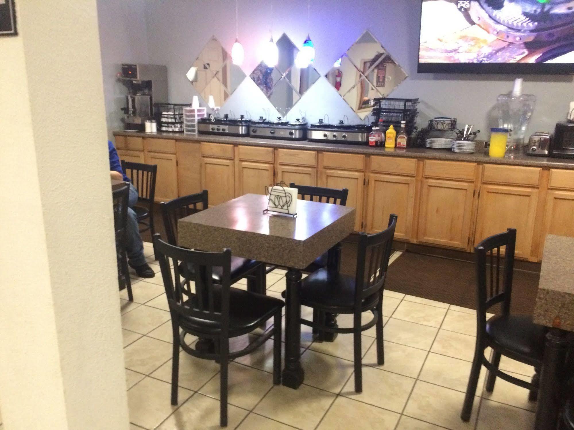 Studio 6 Suites Hurricane, Wv מראה חיצוני תמונה