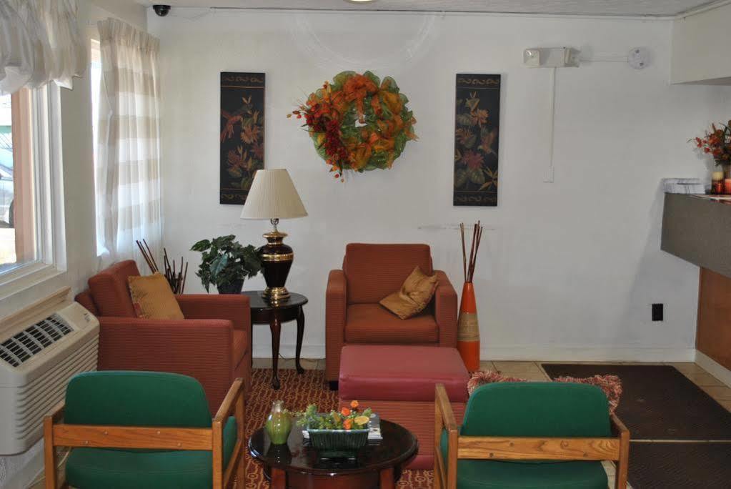 Studio 6 Suites Hurricane, Wv מראה חיצוני תמונה
