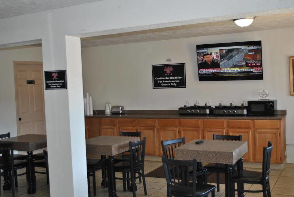 Studio 6 Suites Hurricane, Wv מראה חיצוני תמונה