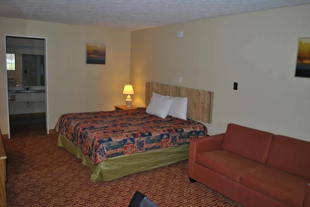 Studio 6 Suites Hurricane, Wv מראה חיצוני תמונה