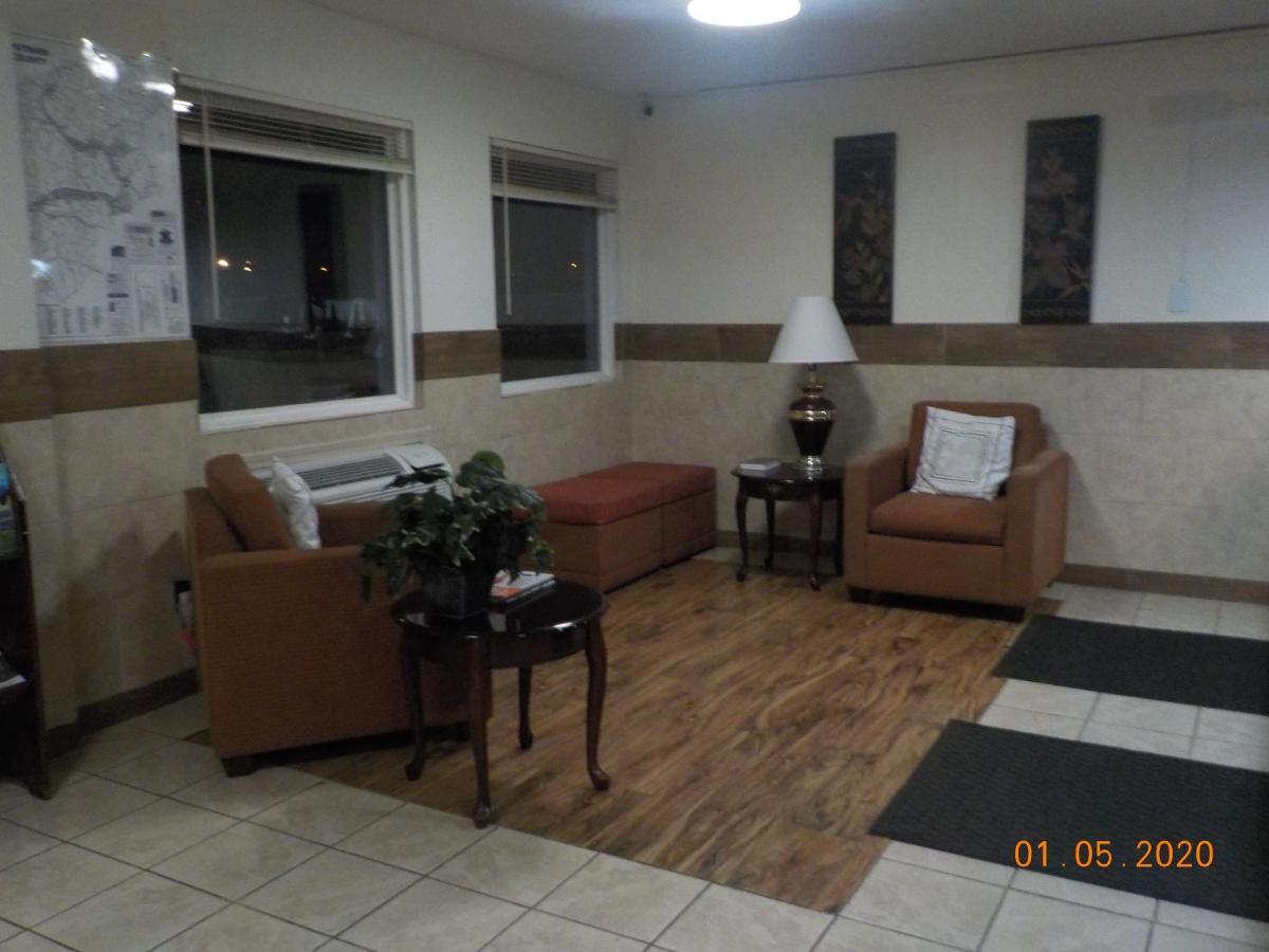 Studio 6 Suites Hurricane, Wv מראה חיצוני תמונה
